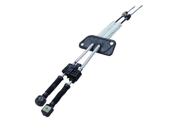 7H1711877AK VAG Gear shift cable