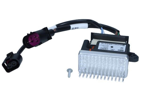8K0959501F VAG Radiator fan control unit
