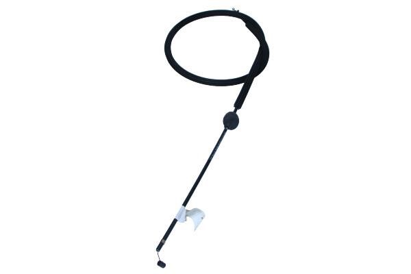 8R1823535 VAG Hood lock cable