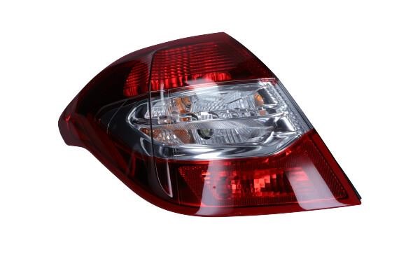 2021101135 Visteon Combination Rearlight
