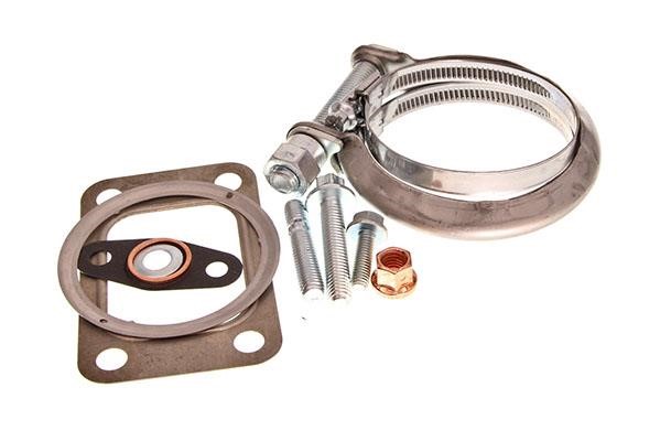 Turbo gasket set Fiat Ducato: 041031901 Victor Reinz Turbine mounting kit