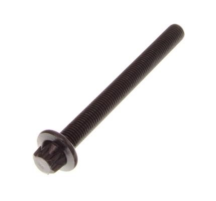Cylinder head screws Renault Captur: 142035001 Victor Reinz Cylinder Head Bolts Kit