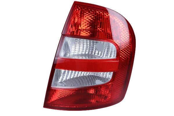 2021101009 Visteon Combination Rearlight