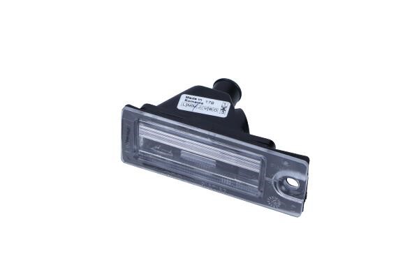9187153 Volvo Lamp