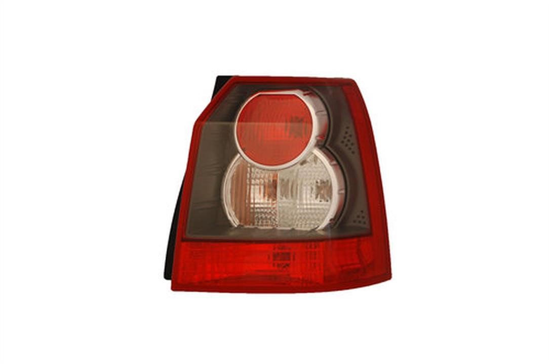 2021001045 Visteon Combination Rearlight
