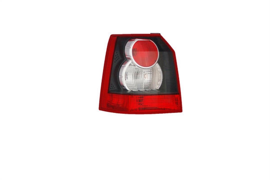 2021001106 Visteon Combination Rearlight