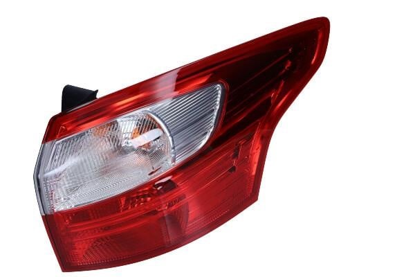 2021001124 Visteon Combination Rearlight
