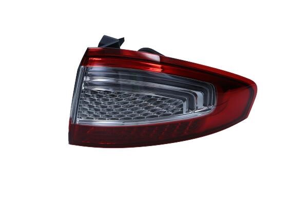 2021001127 Visteon Combination Rearlight