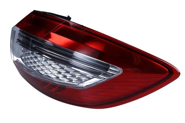 2021001129 Visteon Combination Rearlight