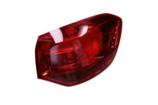 2021001132 Visteon Combination Rearlight