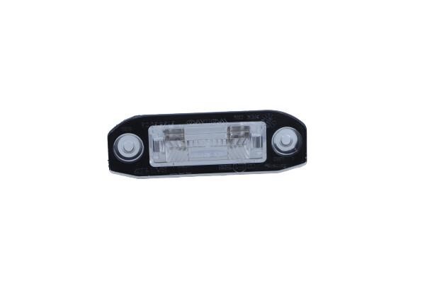 31253006 Volvo License lamp