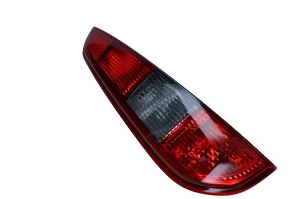 2021101025 Visteon Combination Rearlight