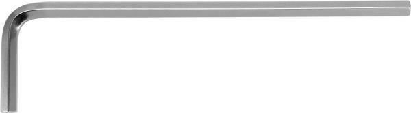 YT05436 Yato Allen key, long, 5.0 mm