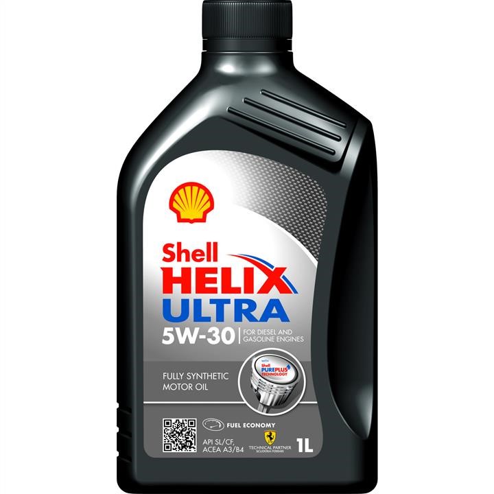 SHELLUL5W301L Shell Engine oil Shell Helix Ultra 5W-30, 1L