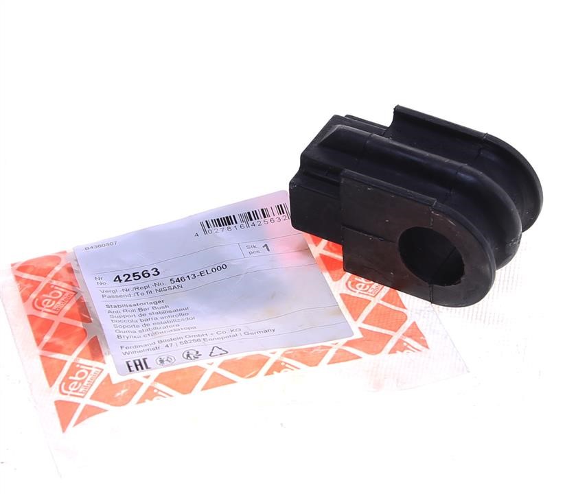 Buy febi 42563 – good price at EXIST.AE!