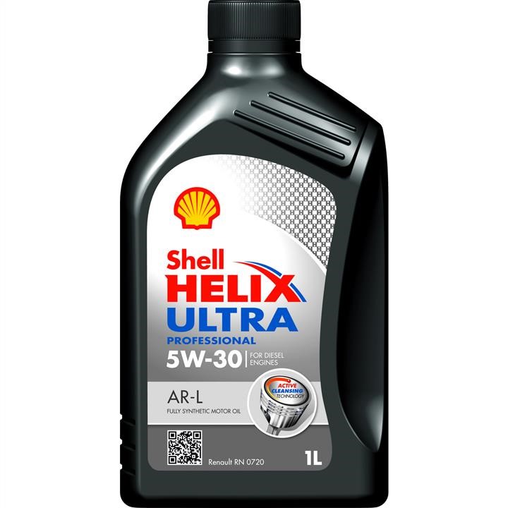 SHELLULPROFARL5W301L Shell Engine oil Shell Helix Ultra Professional AR-L 5W-30, 1L