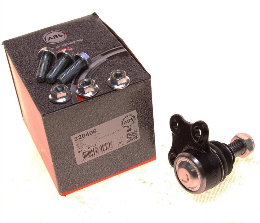 Ball joint ABS 220406