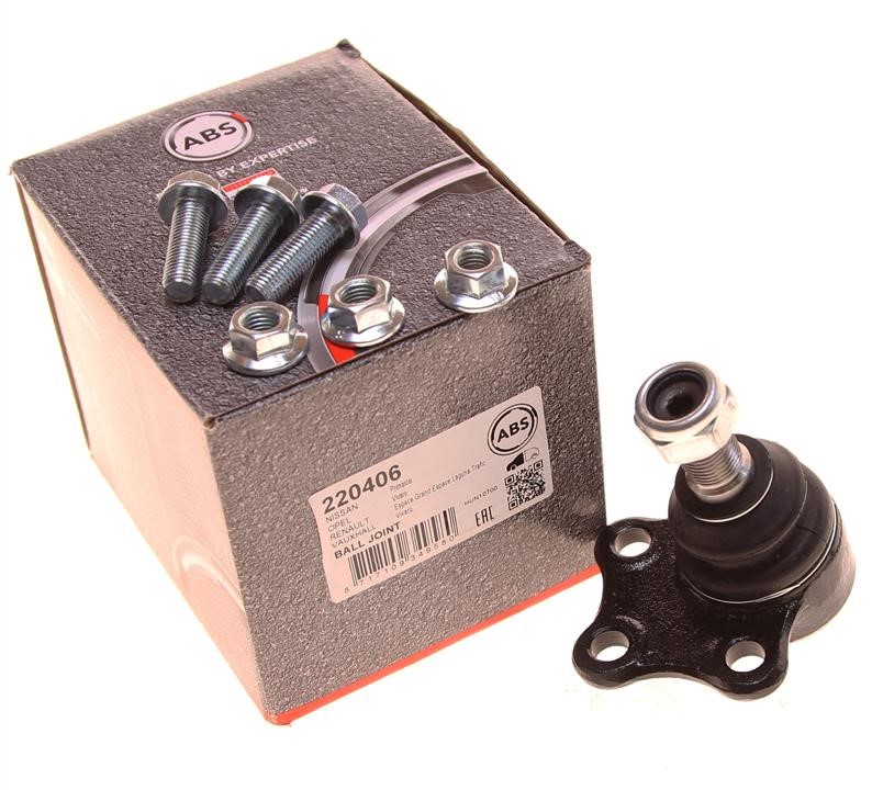 Buy ABS 220406 at a low price in United Arab Emirates!