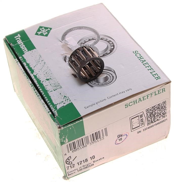 Buy INA 712 1218 10 at a low price in United Arab Emirates!