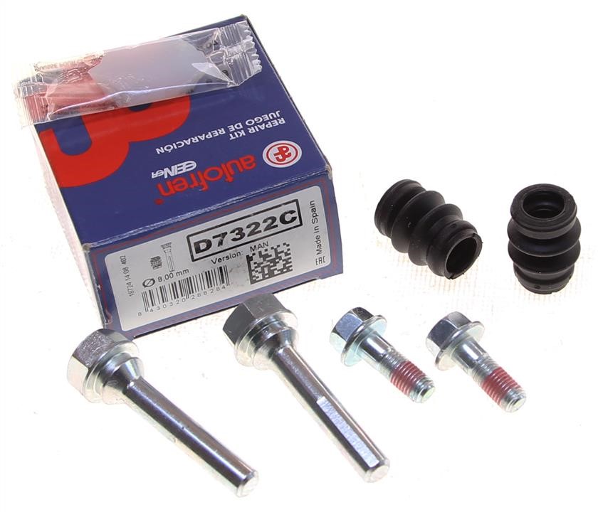Buy Autofren D7322C at a low price in United Arab Emirates!
