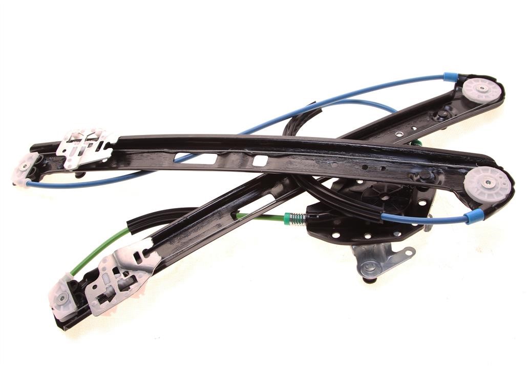 7200040 Kamoka Front right window regulator