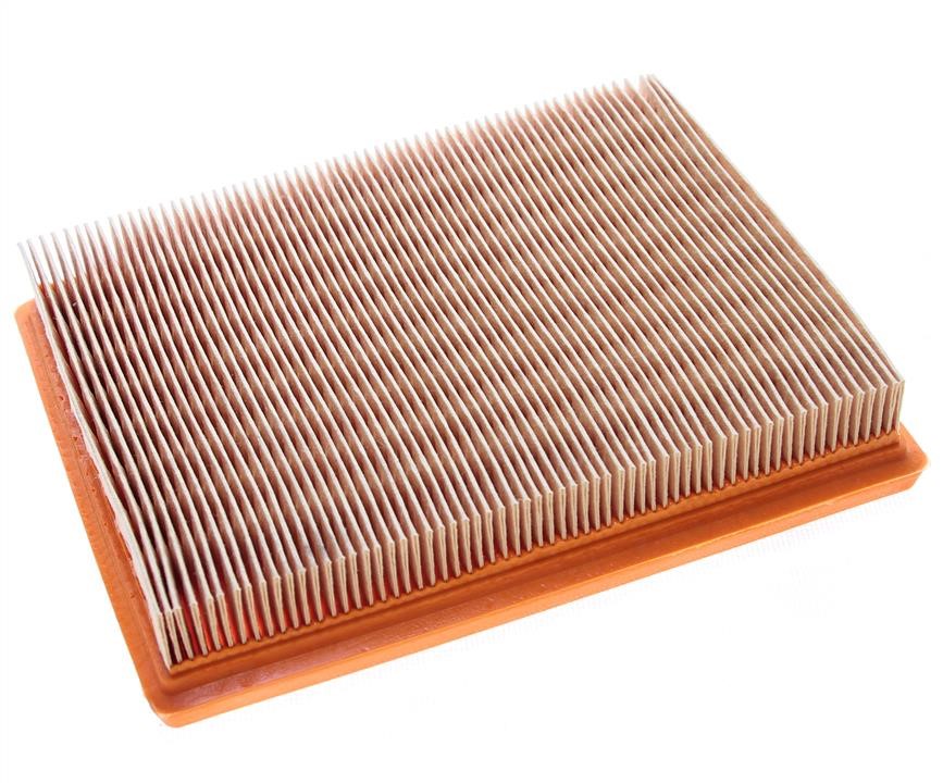 Air filter Renault 21: LX523 Mahle/Knecht Air filter