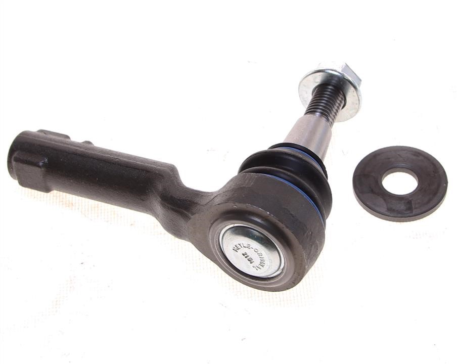 Track rod end ball joint Jaguar E-Pace: 53160200019 Meyle Tie rod end