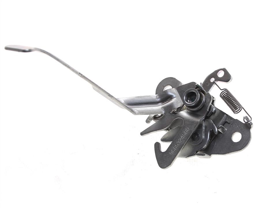 Hood latch Citroen: 7934C6 Citroen/Peugeot Hood lock