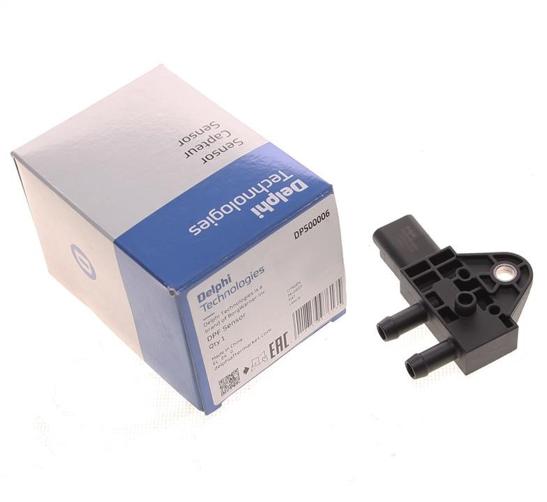 Buy Delphi DPS00006 at a low price in United Arab Emirates!