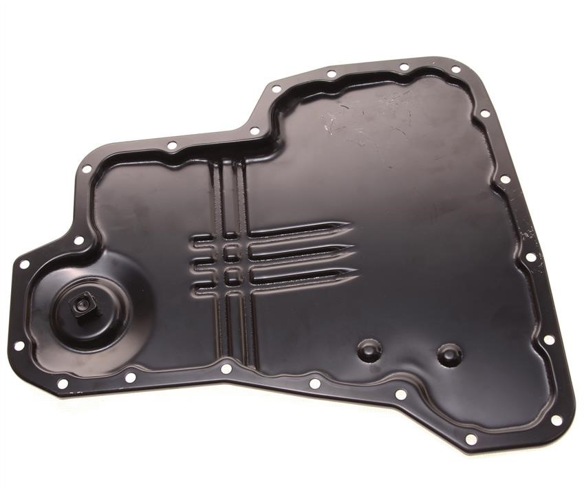 Oil pan Nissan: 3139031X00 Nissan Auto Trans Oil Pan