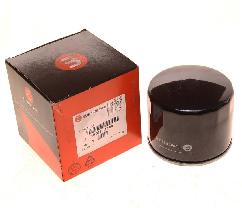 Buy Eurorepar 1637767780 at a low price in United Arab Emirates!