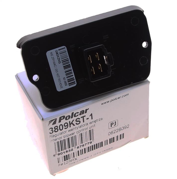 Buy Polcar 3809KST-1 at a low price in United Arab Emirates!