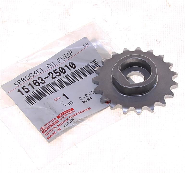 Buy Toyota 15163-25010 at a low price in United Arab Emirates!
