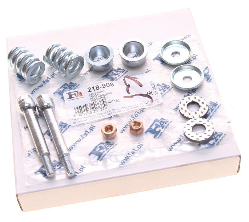 Exhaust mounting kit FA1 218-908