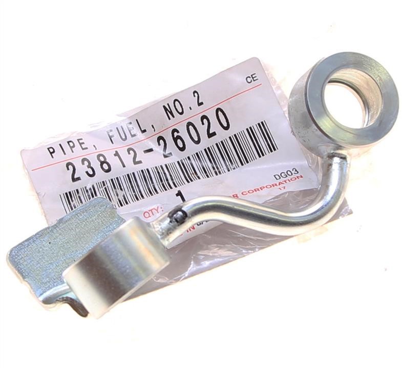 Buy Toyota 23812-26020 at a low price in United Arab Emirates!