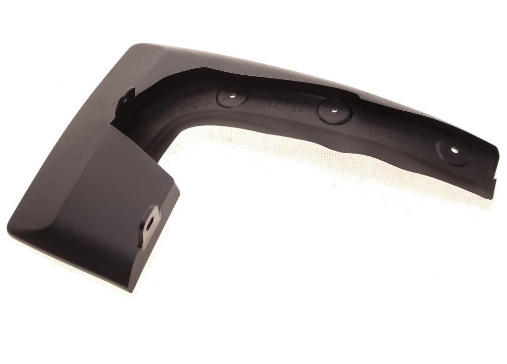 7662642210 Toyota Mudguard rear left