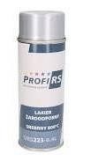 0RS22104L Profi RS Acrylic clear gloss coat Profi RS, 400 ml