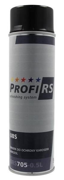 0RS70505L Profi RS Anti-corrosion underbody protection Profi RS, spray 500 ml