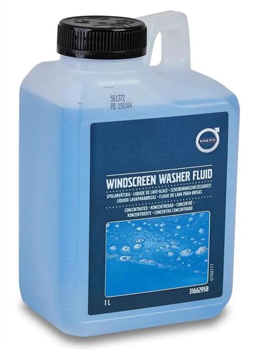31662958 Volvo Winter windshield washer fluid -20°C, 1 L