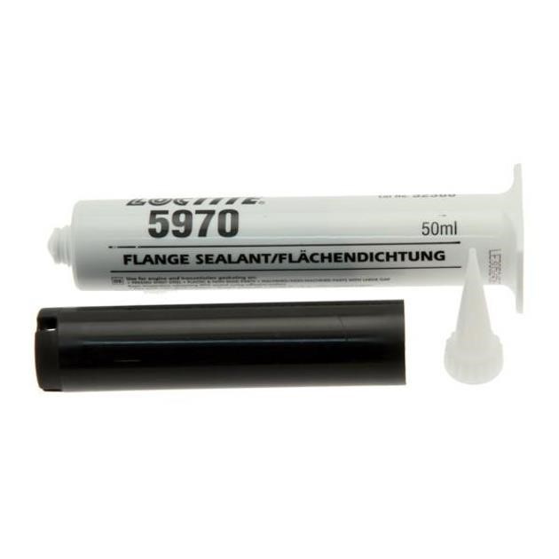 A003989982010 Mercedes Silicone engine sealant Mercedes-Benz, 50 ml