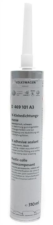 D469101A3 VAG VAG Sealant, 310 ml