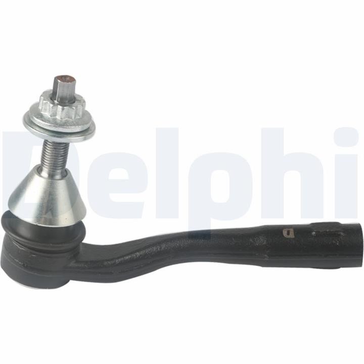 Outer tie rod Mercedes GLS: TA3508 Delphi Tie rod end