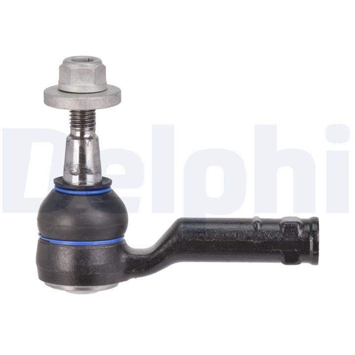Outer tie rod Jaguar E-Pace: TA3491 Delphi Tie rod end