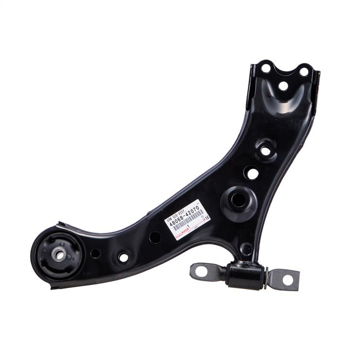 Toyota 48068-42070 Front right lower control arm 4806842070 4806842070 Toyota Front right lower control arm