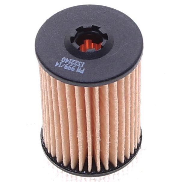 Fuel filter Filtron PM 999/14