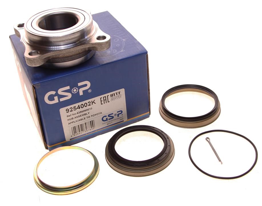 Buy GSP 9254002K at a low price in United Arab Emirates!
