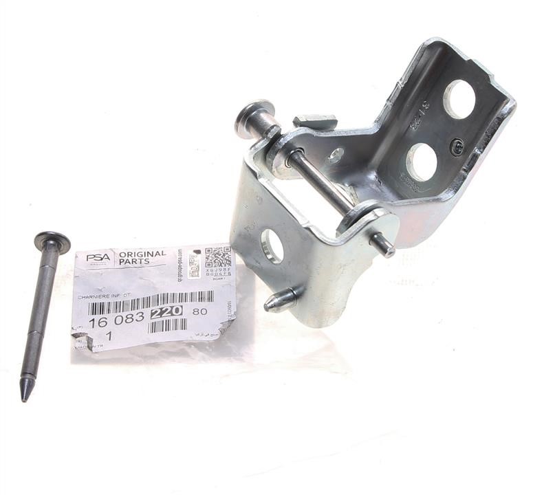 Buy Citroen/Peugeot 16 083 220 80 at a low price in United Arab Emirates!