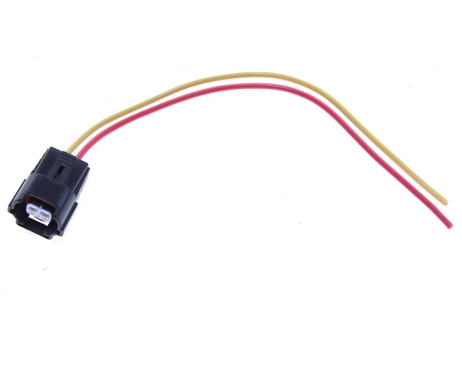 BWPAU000 NTY Cable Repair Set, injector valve