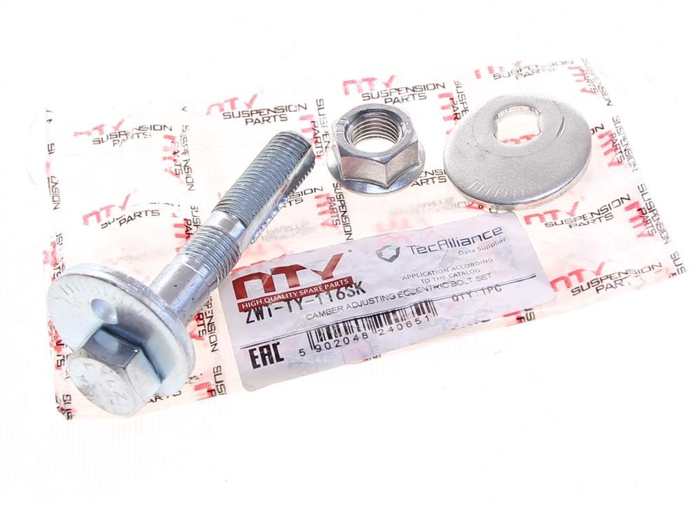 Buy NTY ZWT-TY-116SK at a low price in United Arab Emirates!