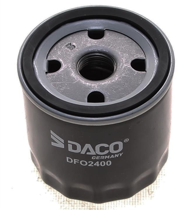 Daco DFO2400 Oil Filter DFO2400 DFO2400 Daco Oil Filter